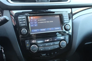Nissan QASHQAI - afbeelding nr 17