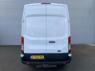 Ford Transit Custom Ford Transit Custom 350 2.0 TDCI 170 PK HOOG LANG AIRCO 2018 LED CRUISE CONTRO TREKHAAK PDC NAVI VOL OPTIES EERSTE EIGENAAR NL AUTO - afbeelding nr 16