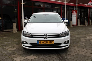 Volkswagen Polo - afbeelding nr 2