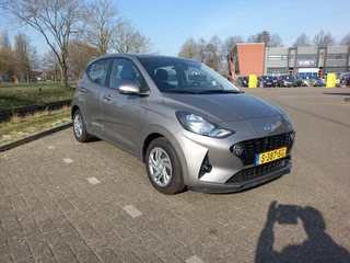 Hyundai i10 - afbeelding nr 2