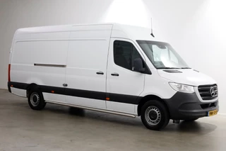 Mercedes-Benz Sprinter Mercedes-Benz Sprinter 314 CDI 143pk RWD L3H2 Maxi 7G Automaat Airco/Navi/Camera 03-2022 - afbeelding nr 10