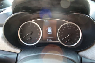Nissan Micra Nissan Micra 0.9 IG-T N-Connecta, Camera, Navi, Stoelverw. Clima - afbeelding nr 14