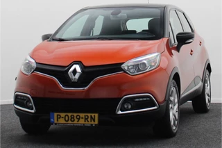 Renault Captur Climate, Cruise, Navigatie, Bluetooth, PDC, Xenon, DAB, 17'' - afbeelding nr 23