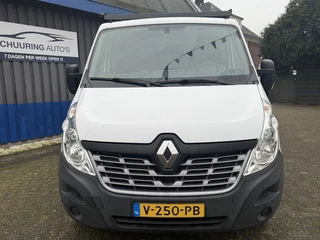 Renault Master - afbeelding nr 11