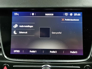 Opel Crossland X Opel Crossland X 1.2 Turbo Innovation / Automaat / Nav - afbeelding nr 40