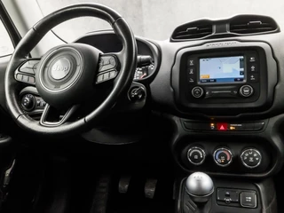 Jeep Renegade (APPLE CARPLAY, NAVIGATIE, CLIMATE, SPORTSTOELEN, CRUISE, LM VELGEN, GETINT GLAS, BLUETOOTH, NIEUWE APK, NIEUWSTAAT) - afbeelding nr 7