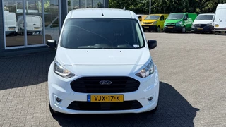 Ford Transit Connect - afbeelding nr 2