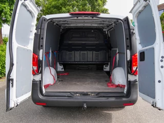 Mercedes-Benz Vito Mercedes-Benz Vito 110 CDI 102PK Functional Lang | TREKHAAK | CAMERA | NAVIGATIE | - afbeelding nr 16