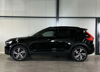 Volvo XC40 Volvo XC40 1.5 T5 Twin Engine R-Design Pano Trekhaak Camera - afbeelding nr 11