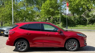 Ford Kuga - afbeelding nr 6
