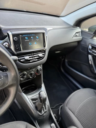 Peugeot 208 Peugeot 208 1.2 PureTech Active - afbeelding nr 36