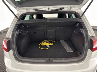 Volkswagen Golf Aut. *FULL-LED | NAVI-FULLMAP | SPORT-SEATS | DAB+  | TOWBAR | ECC | SHIFT-PADDLES | PARKPILOT | CRUISE | 18''ALU* - afbeelding nr 10