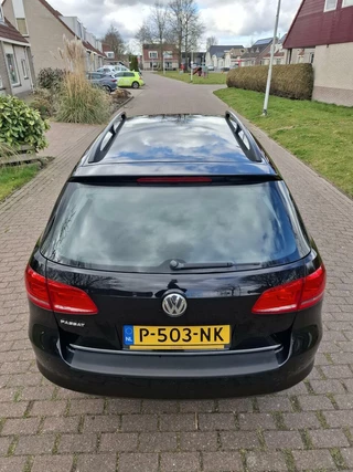 Volkswagen Passat Volkswagen Passat Variant 1.4 TSI Comfortline BlueMotion - afbeelding nr 12