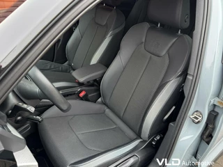 Audi A1 Audi A1 citycarver 30 TFSI S-line Edition one led 3x S-Line - afbeelding nr 17
