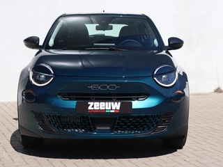 Fiat 600 Fiat 600 1.2 Hybrid 100 PK Urban | Carplay | Winter | Cruise | Rijklaar - afbeelding nr 6