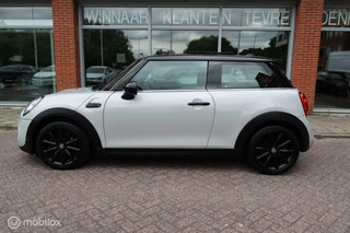 MINI Cooper S Mini Mini 2.0 Cooper S Chili Pano Navi Automaat 192PK - afbeelding nr 4