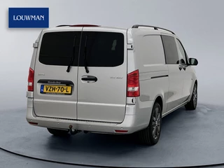 Mercedes-Benz Vito - afbeelding nr 2