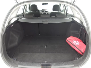 Kia cee'd AIRCO / CRUISE / BLUETOOTH / ELEK RAMEN / NL-AUTO - afbeelding nr 25