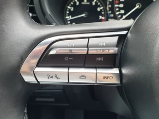 Mazda 3 Mazda 3 2.0 eSkyActiv-G Homura / Automaat / Carplay-Android Auto - afbeelding nr 19