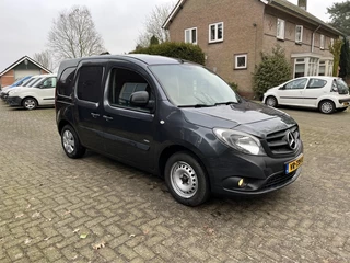 Mercedes-Benz Citan - afbeelding nr 3