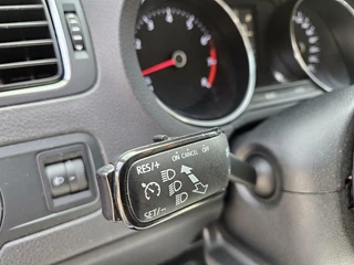 Volkswagen Polo Volkswagen Polo 1.0 Cruise Airco 5Deurs - afbeelding nr 16