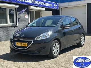 Peugeot 208 Peugeot 208 1.0 PureTech Access - afbeelding nr 2