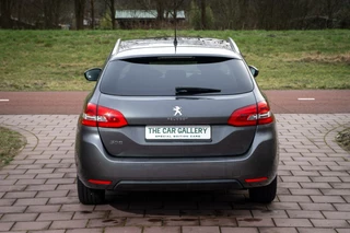 Peugeot 308 Peugeot 308 SW 1.2 VOL OPTIE|PANO|PRIVACY GLASS|CAMERA - afbeelding nr 11