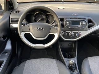 Kia Picanto - afbeelding nr 5