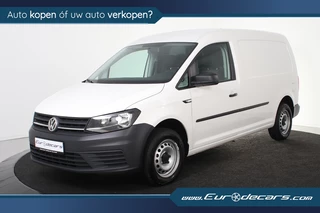 Volkswagen Caddy - afbeelding nr 1