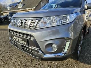 Suzuki Vitara Suzuki Vitara 1.0 Boosterjet Select | Trekhaak / Carplay / Cruise / Camera - afbeelding nr 12