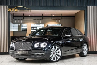 Bentley Flying Spur - 64307333-0
