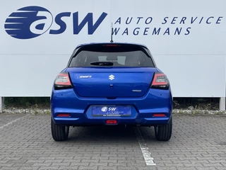 Suzuki Swift Suzuki Swift 1.2 Select Smart Hybrid | Navi | Camera | CarPlay | ACC | LED | DAB+ - afbeelding nr 7