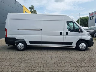 Fiat Ducato Fiat Ducato 2.3 MultiJet L3H2 Cruise Navigatie Camera - afbeelding nr 7