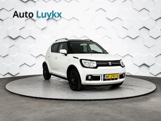 Suzuki Ignis - afbeelding nr 11