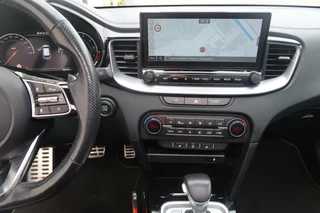 Kia ProCeed Kia ProCeed 1.5 T-GDi GT-PlusLine Aut|PANORAMADAK|CAMERA|MEMORY|KEYLESS|JBL|ORIGINEEL NEDERLANDS - afbeelding nr 16