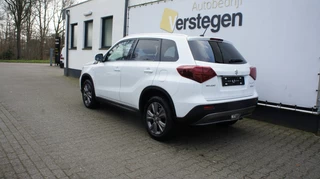 Suzuki Vitara - afbeelding nr 6
