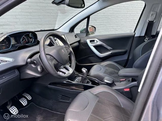 Peugeot 2008 PEUGEOT 2008 110 PK CROSSWAY 12 MND BOVAG RIJKLAAR PRIJS - afbeelding nr 8