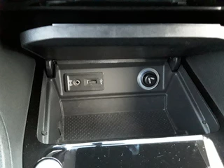 Volkswagen Golf Sportsvan - afbeelding nr 40