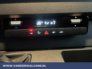 Mercedes-Benz Sprinter Mercedes-Benz Sprinter 317 CDI 170pk L2H2 Euro6 # Airco | Camera | Stoelverwarming | Apple Carplay Android auto, mbux - afbeelding nr 7