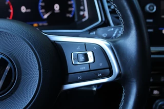 Volkswagen T-Roc Clima Cruise Carplay Camera Dig. Cockpit El Klep 18