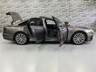 Audi A8 Audi A8 50 TDI quattro Pro Line Plus *Bom vol*Terragrey*NAP! - afbeelding nr 40