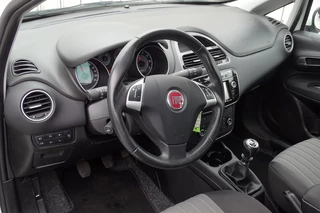 Fiat Punto - afbeelding nr 2