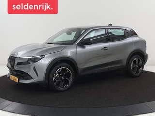 Alfa Romeo Junior Elettrica 54 kWh | SOH 97,3% | Adaptive cruise |