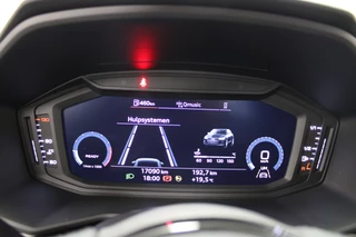 Audi A1 Sportback Audi A1 Sportback 30 TFSI S edition Carplay|Leer|Stoelverw. - afbeelding nr 15