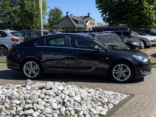 Opel Insignia - afbeelding nr 4