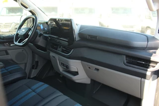 Ford Transit Custom L2H1 Sport | Automaat | L+R Zijdeur Softclose | Adap. Cruise | BLIS | Keyless | Carplay/Android | Lease 860,- p/m - afbeelding nr 20