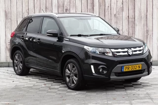 Suzuki Vitara - afbeelding nr 9