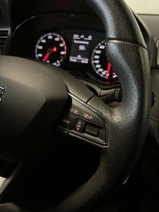 SEAT Ibiza Seat Ibiza 1.0 TSI FR Clima Camera Sfeer PDC LED Carplay NAP - afbeelding nr 24