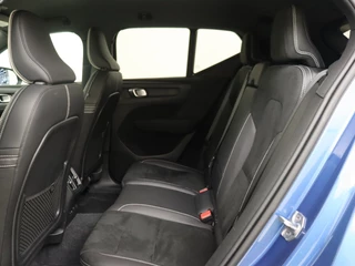 Volvo XC40 - afbeelding nr 9