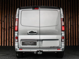 Renault Trafic | BPM VRIJ! | LED KOPLAMPEN | KEYLESS | CAMERA | CRUISECONTROL | BETIMMERING | TREKHAAK | - afbeelding nr 26